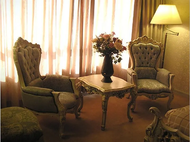 Incheon Hotel Capital 0*,  South Korea