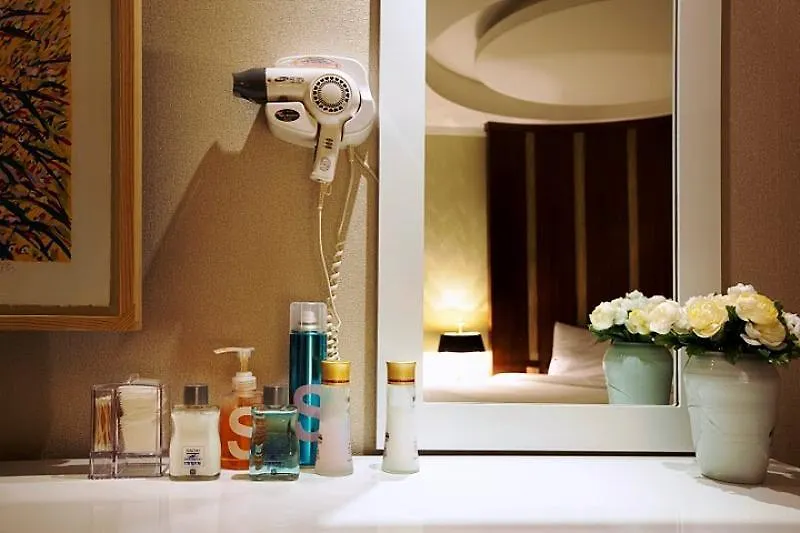 Incheon Hotel Capital South Korea